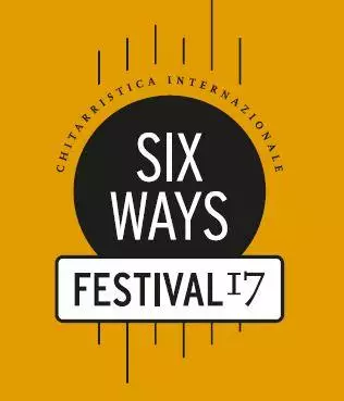 Logo Six Ways 17