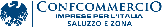 ConfCommercio Imprese per l‘Italia di Saluzzo.